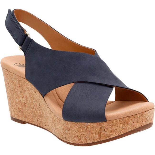 clarks annadel