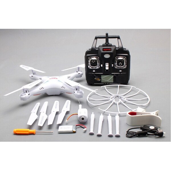syma x5sw explorers