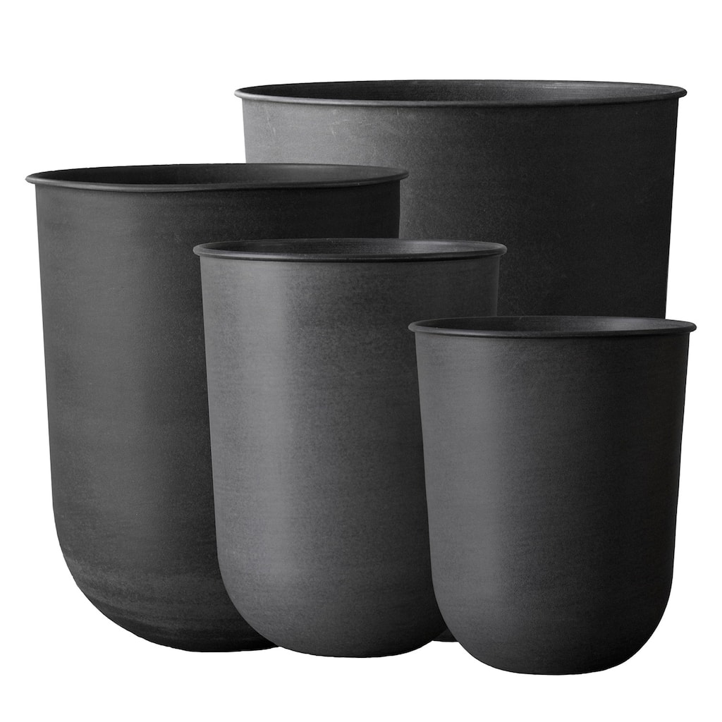 OUT 4-set black - Black