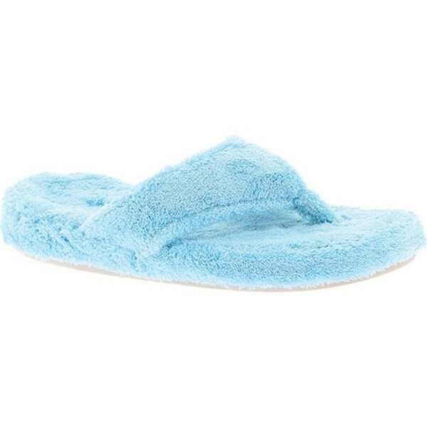 acorn new spa thong