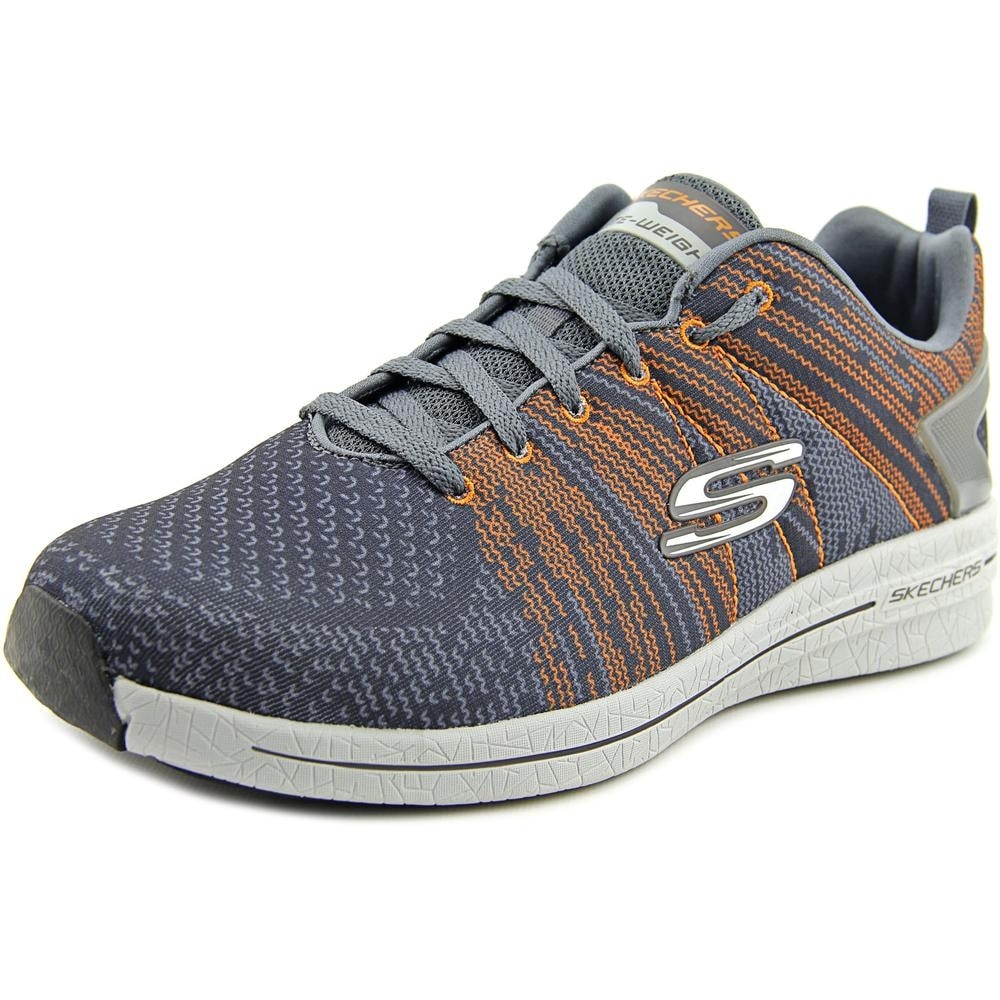 skechers burst in the mix