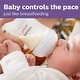 preview thumbnail 9 of 13, Natural Baby Bottle With Natural Response Nipple 9oz 3 Pack
