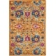 preview thumbnail 164 of 178, Nourison Passion Boho French Country Floral Area Rug.