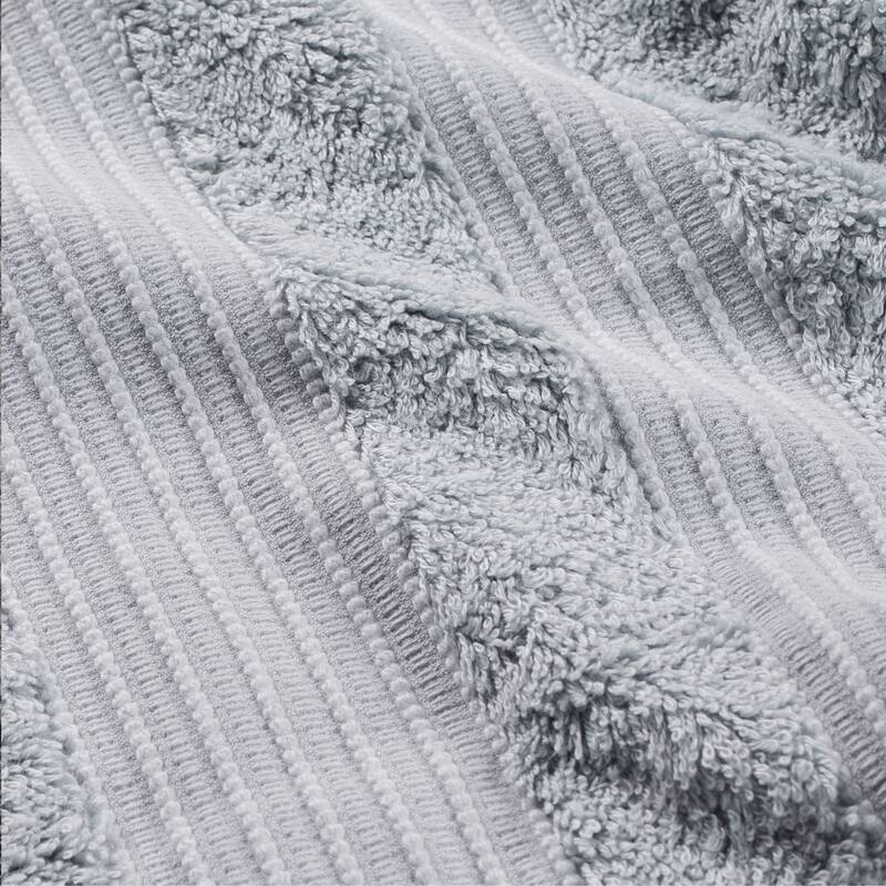 London Bath Towel - Sky