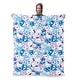 preview thumbnail 18 of 18, Sanrio Hello Kitty & Friends Silk Touch Throw Blanket