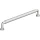 Option Polished Nickel