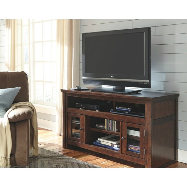 ashley furniture tv table