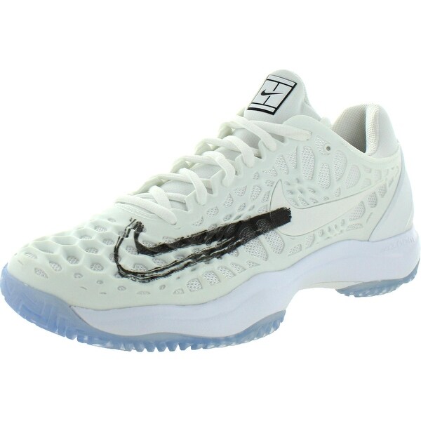 nike zoom cage 3 hc