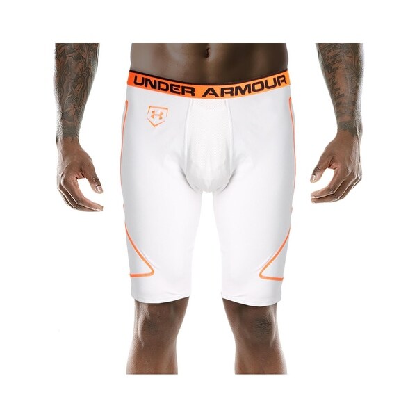under armour slider baseball pants