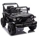 preview thumbnail 23 of 98, Kids' 12V Ride-On Truck with Early Education, LED Lights, and Music, Perfect Holiday Gift