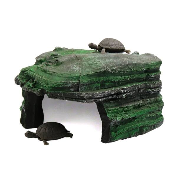 42 Aquarium Design For Turtle Terbaru