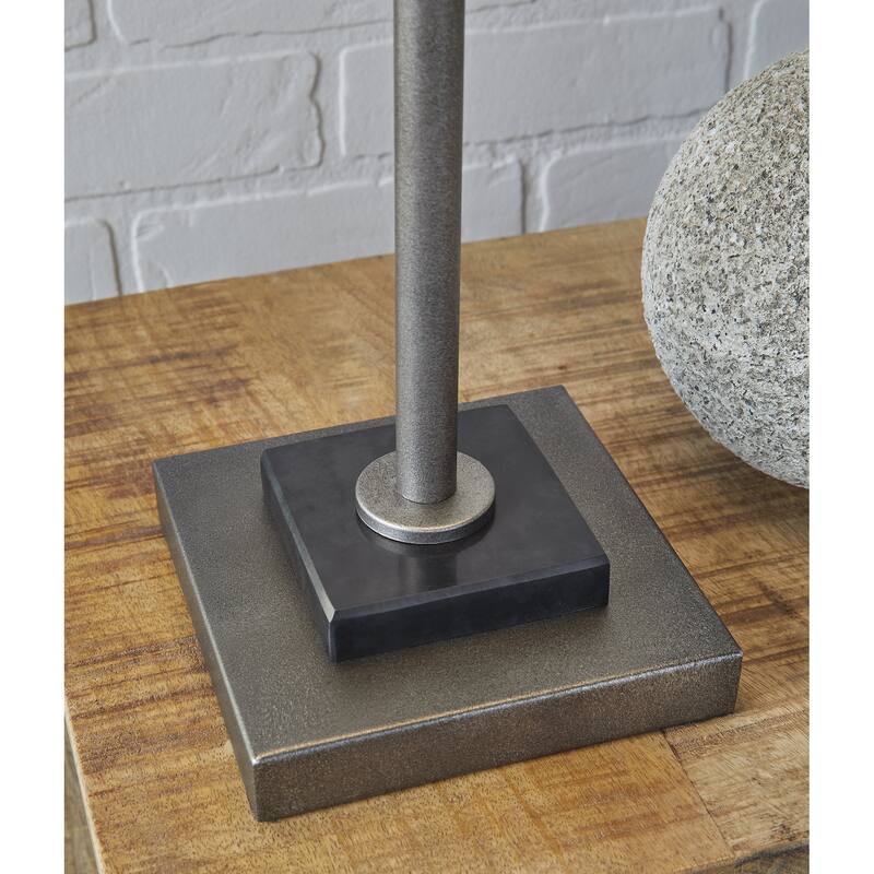Belldunn Metal Table Lamp