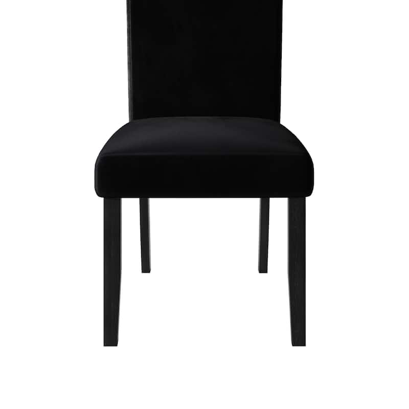 Greenville 5-pieces Dining Table and Chair