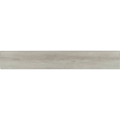 Daltile Bellamy Place 9" x 60" 6.0MM 20 Mil Rigid Click Luxury Vinyl Flooring (6 PC per Carton) (22.38 SQFT per Carton)