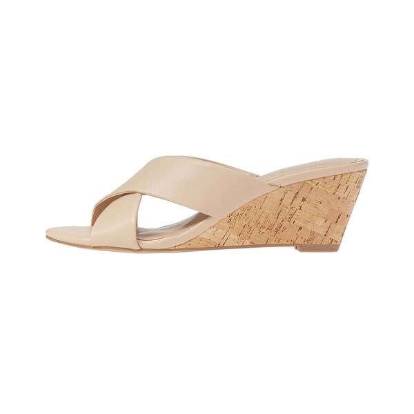 charles by charles david grady wedge sandal