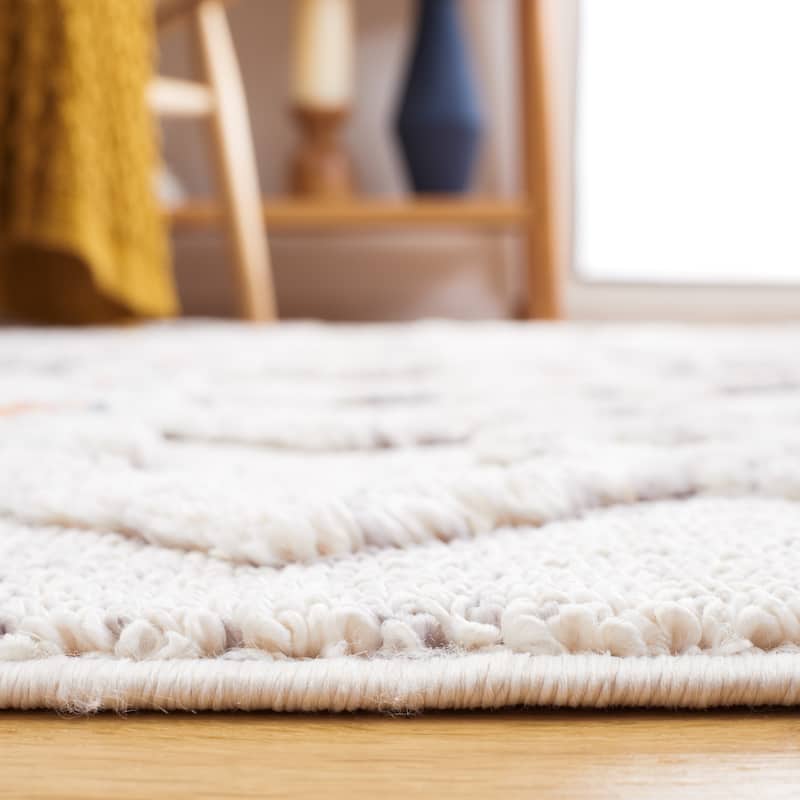 SAFAVIEH Handmade Marrakech Arnisa Traditional Rug - 9' x 12'