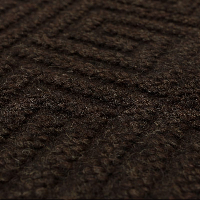 Mohawk Home Needlepunch Venice Stair Treads (Pack of 15) - 18" x 30"