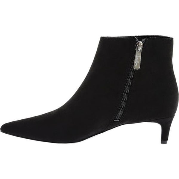 charles david kiss bootie