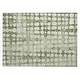 preview thumbnail 55 of 101, Machine Washable Indoor/ Outdoor Chantille Abstract Dots Rug