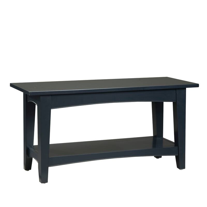 Daintree Coat Hook and Bench Set