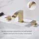 Option Brushed Gold