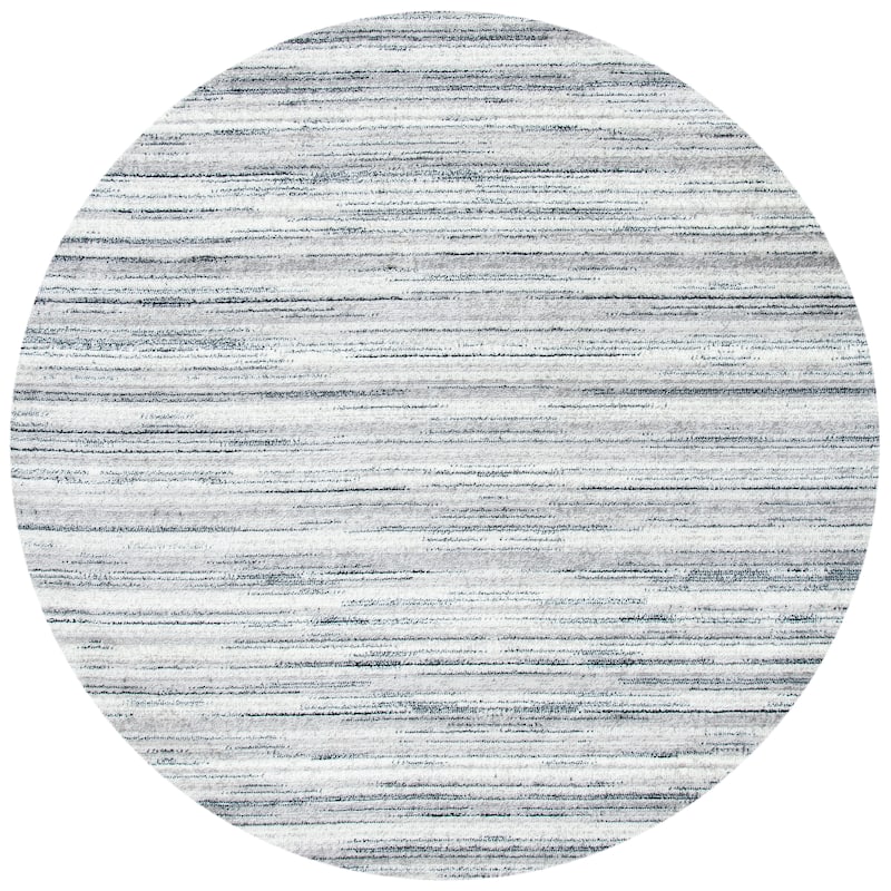 SAFAVIEH Skyler Neppie Modern Stripe Rug