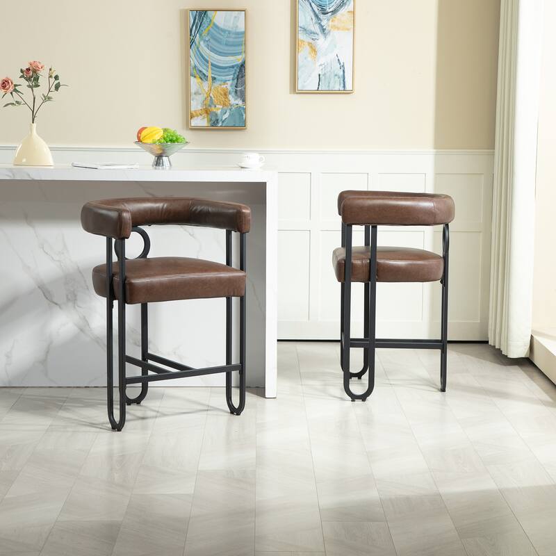 Bar Stools Set Of 1