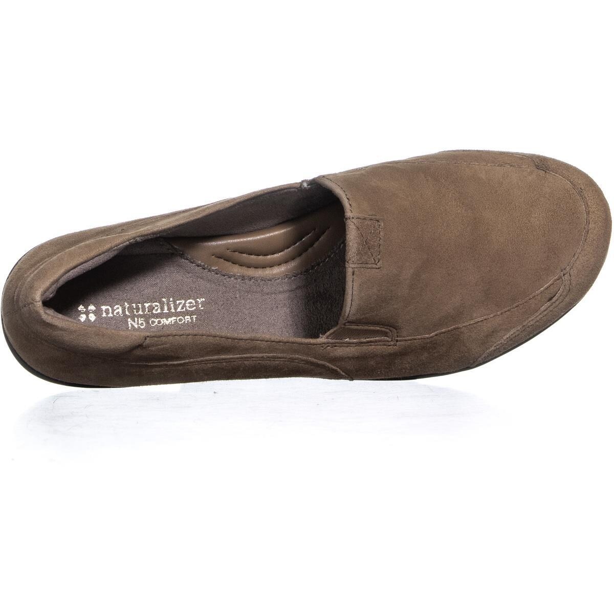 naturalizer comfort