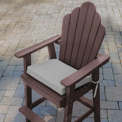 Klear Vu Wellfleet Bay Outdoor Chair Cushion Set (Set of 2)
