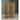 Browning 4-Panel Bamboo Room Divider Folding Screen Walnut