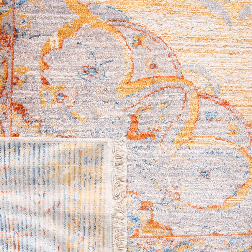 SAFAVIEH Vintage Persian Fietje Oriental Rug