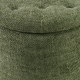 preview thumbnail 6 of 6, Naomi Storage Ottoman