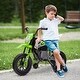 preview thumbnail 8 of 24, Kids 12V Electric Motorcycle with Smooth Speed Control, Training Wheels