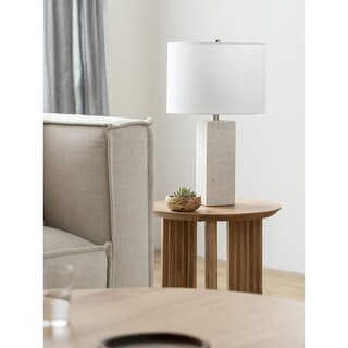 Artistic Weavers Wilde Farmhouse Table Lamp