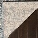preview thumbnail 4 of 4, SAFAVIEH Vintage Distressed Boho Hilkka Oriental Rug