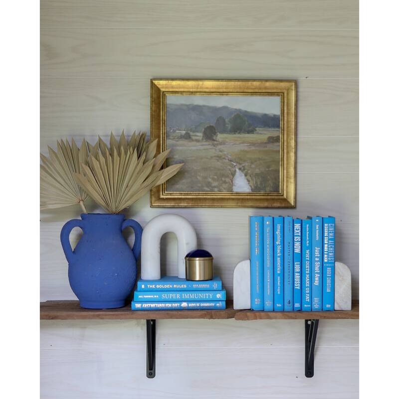 Books Blue Decorative Accessories: Sky ColorPak