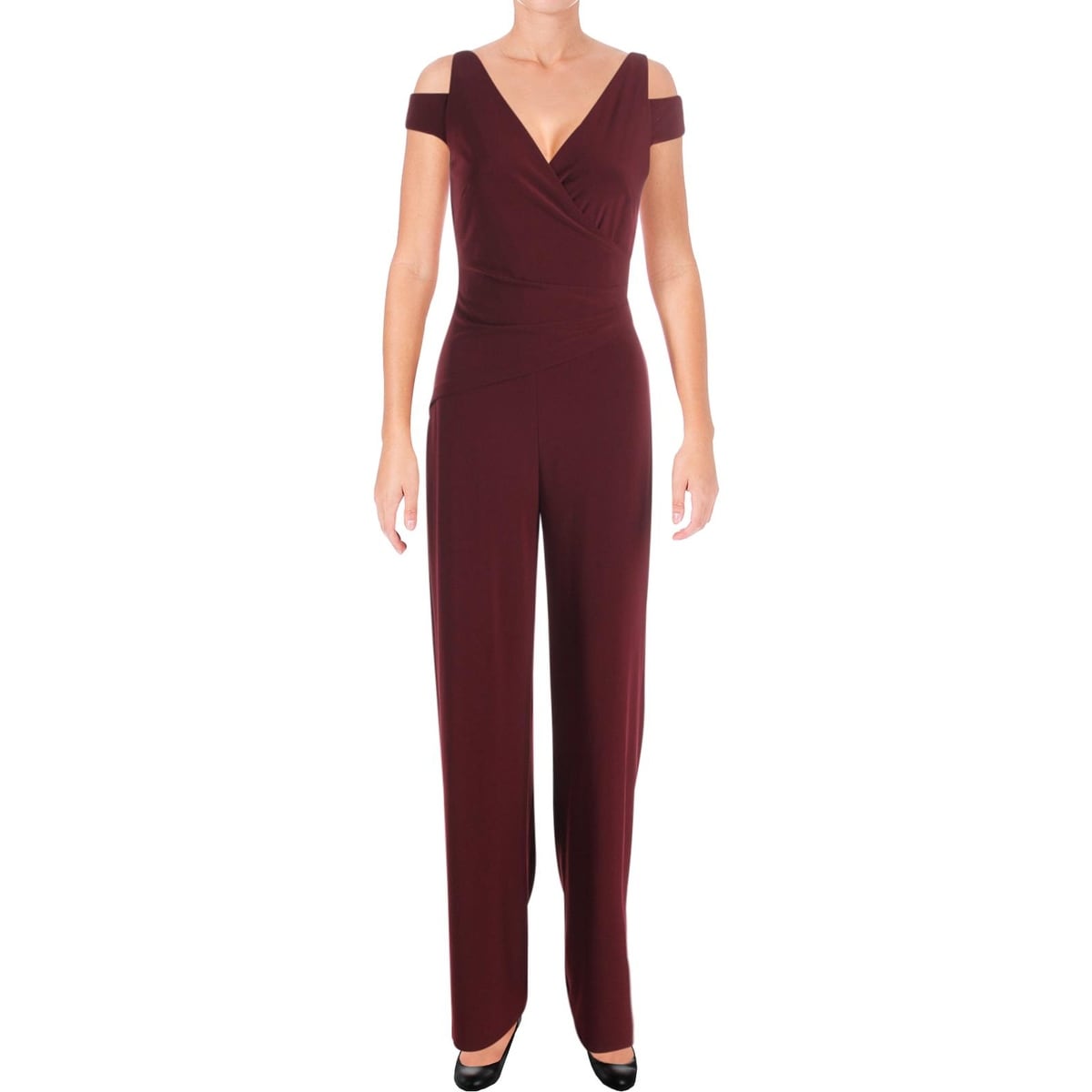 lauren ralph lauren jumpsuit