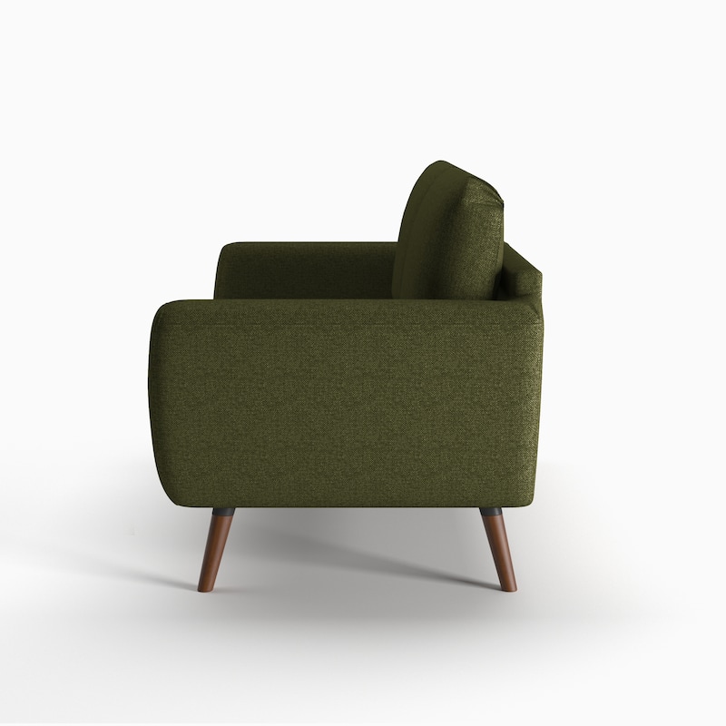 Artdeco Home - Carson Carrington Maglo Upholstered Loveseat