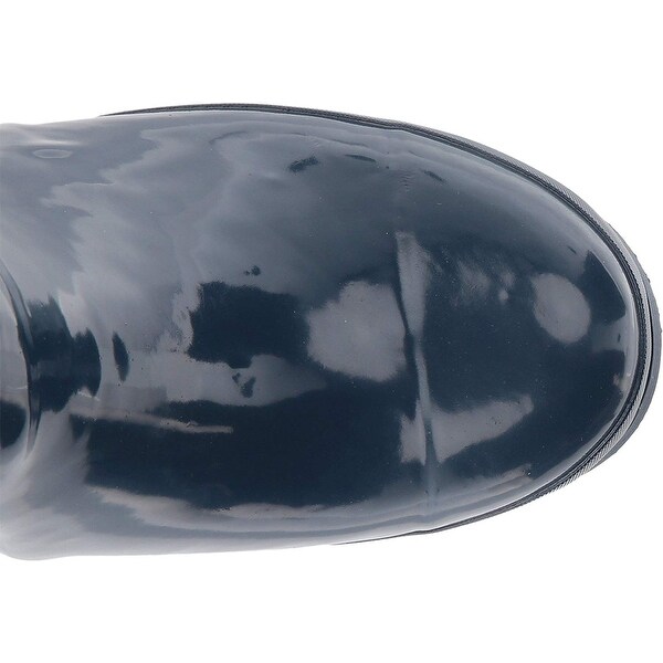 sorel joan rain wedge chelsea gloss