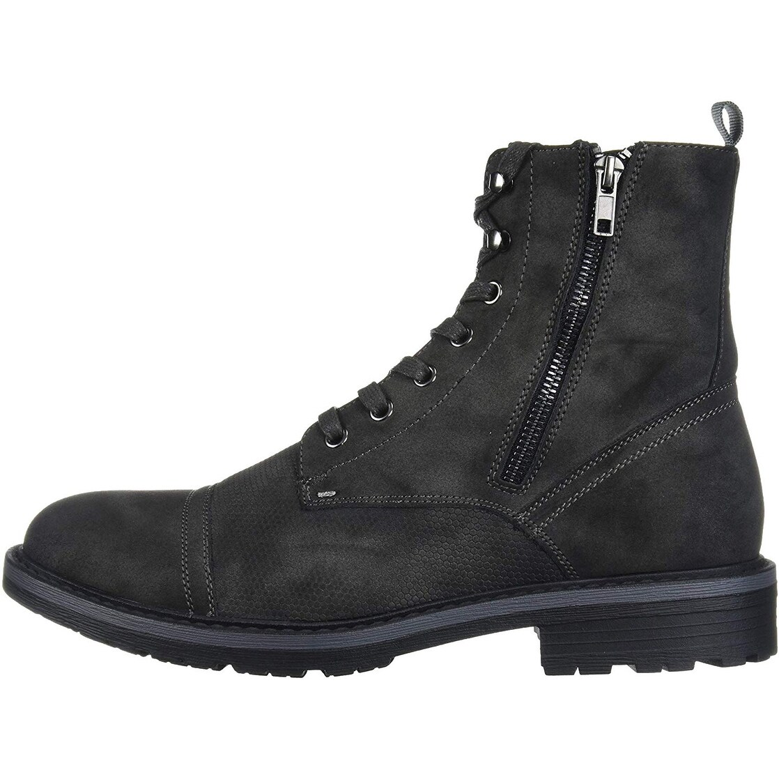 captain boots