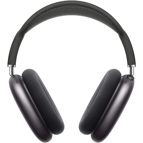 Apple AirPods Max - Space Gray. Opens flyout.