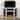 45" Industrial Corner Electric Fireplace TV Stands Console Table with 17'' Electric Fireplace