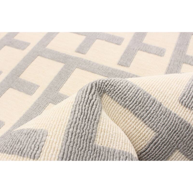 ECARPETGALLERY Villa Indoor/ Outdoor Rug