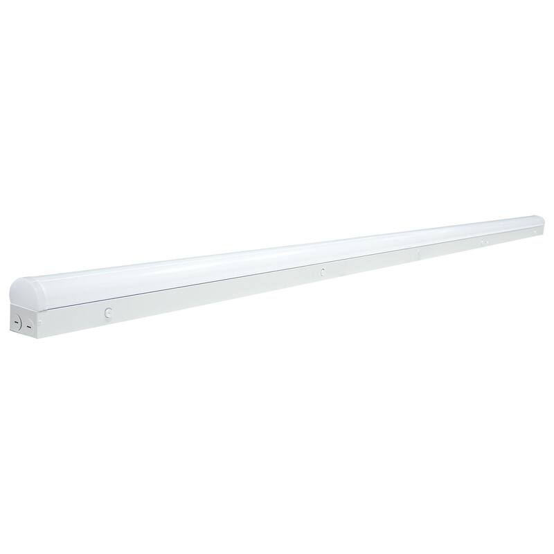 Nuvo Lighting 65/703R1 Single Light 96" Long Integrated LED Commercial