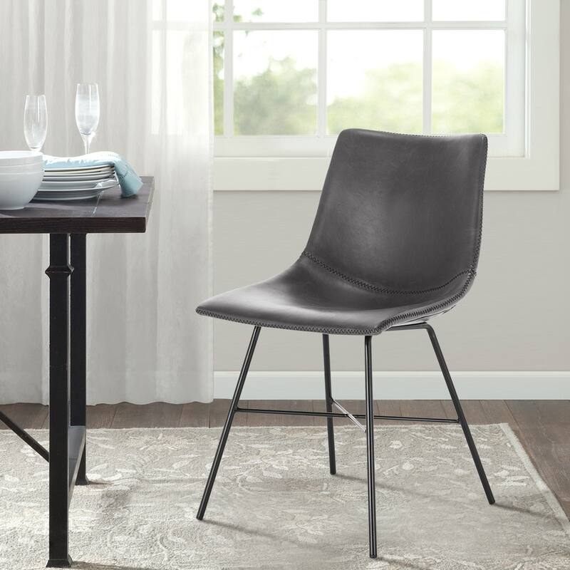 Poly & Bark Paxton Dining Chair (Set of 2)