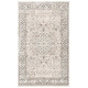 preview thumbnail 41 of 66, SAFAVIEH Isabella Minola Traditional Oriental Rug 2'2" x 5' - Cream/Beige