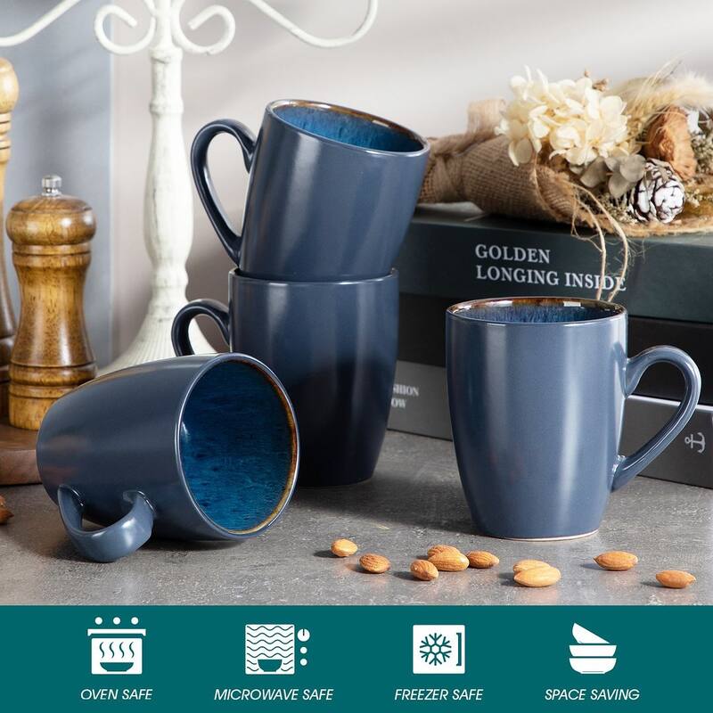 vancasso BUBBLE Stoneware Dinnerware Set