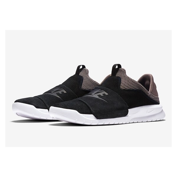 men's benassi slip sneaker
