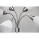 preview thumbnail 7 of 20, Five Light Floor Lamp