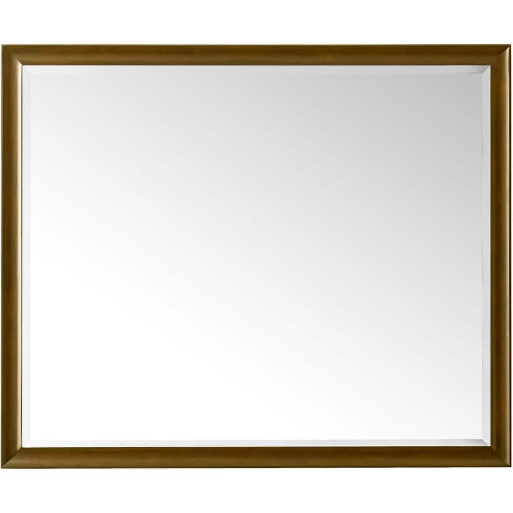 James Martin Vanities 735-M48 Glenbrooke 48" W x 40" H Rectangular
